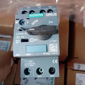 ���������ﱣ����·��3RV6011-1JA15 ���� 7-10A