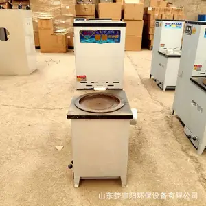 炊事采暖炉 取暖做饭两用炉 自动点火 自动下料升温快炊事炉