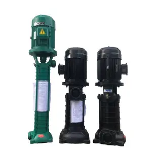 �������ʽ�༶��ˮ��ѹ��CDLF2-160�� 1.5KW 120����̸�ѹ��