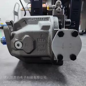 Rexroth/��ʿ������������ R902473184 A10VSO 71 DFR131R-VPA42N00