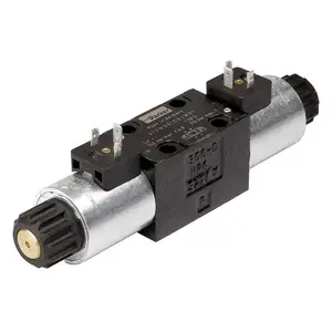 Parker�ɿ� D1VW020DNJDLJ591 Һѹ������Ʒ�