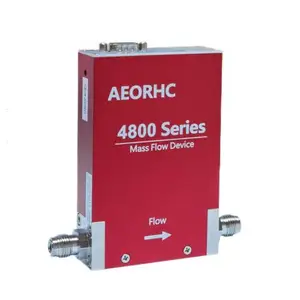 氮气质量流量计 控制器 MFC 德国 AEORHC