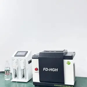 孚然德材料测试用湿度发生器出口管路控温操作简单