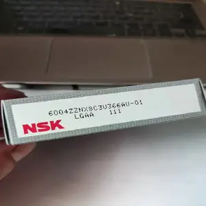 NSK真空泵轴承 7206AWDBCA23X265U3 原装进口正品***