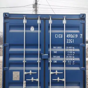 一箱承万物 出行皆无忧 新旧集装箱 低价出货---陕西宜川县周边