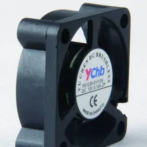 ���ҹ�ӦӲ�̲�����3010ɢ�ȷ���12V/24v��������30*30*10mm