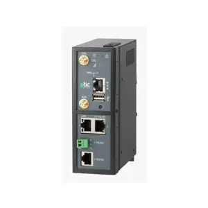 ETIC工业路由器IPL-E-100 用于工业系统的简单远程连接