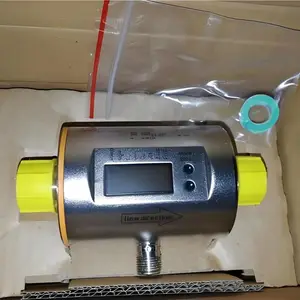 IFM SM9100 SM6000 SM8000 SM9001流量传感器开关