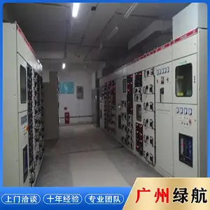 广州预装式变电站回收/工程剩余电缆线回收公司/1小时上门
