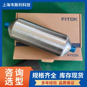 FITOK������ƿ6L-SC18-DN4-300���п�� ���п���