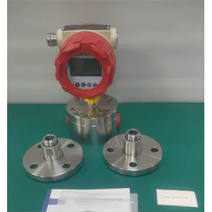 超声波式高压流量计作用 来电咨询 南京蓝科自动化设备供应