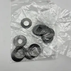 Mcmaster-carr9712K82碟形弹簧