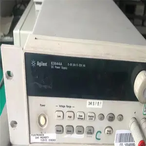 Agilent安捷伦E3644A 80W 电源二手台式电源出售回收