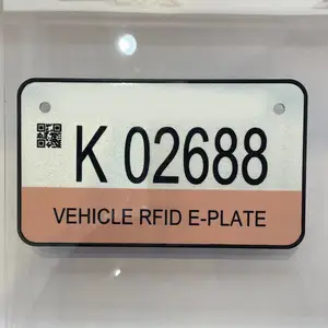 RFID电子标签工厂 消防设备巡检 数字载码体 NFC碰一碰 杆塔RFID标签