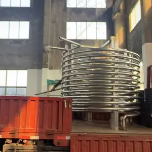 最耐用的南京市外半管 内盘管加工专家