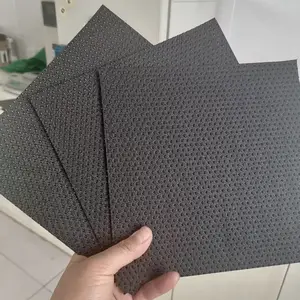 德州土工膜厂家现货 小龙虾鱼塘防渗土工膜 防渗膜宽幅防漏水