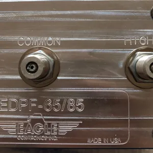 优势供应 Eagle Comtronics 滤波器 EDPF-65/85