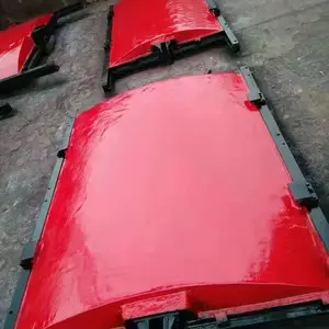 新乡泄洪闸门-市政工程闸门瑞鑫销售厂家