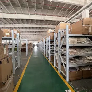 第三方仓库托管 一件代发 物流代管 仓储 代发 物流 一站式