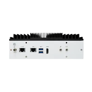 X6a-AGX NVIDIA Edge AI engine: NVIDIA® Jetson Orin AGX™ module