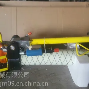 液压锚杆钻机MYT-140/320--中煤单机液压锚杆机