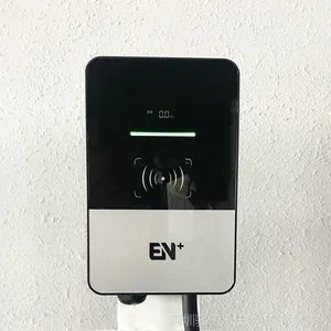 EN+驿普乐氏 AC7000-AG-05-P 电动汽车充电器 7kW家用版交流充电桩