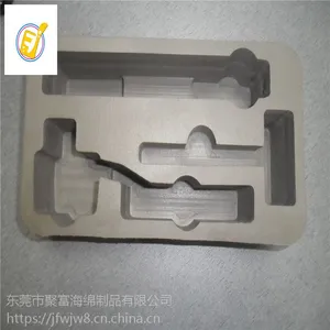 供应彩色eva制品 一次成型eva内托 eva内衬 无人机内托