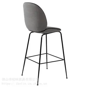 供应北欧甲壳虫餐椅（Beetle Chair）