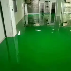 抗静电工厂地坪工程材料生产环氧地坪漆材料价格