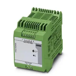 ��Ӧ�����˹ת���� - MINI-PS- 12- 24DC/24DC/1 - 2866284