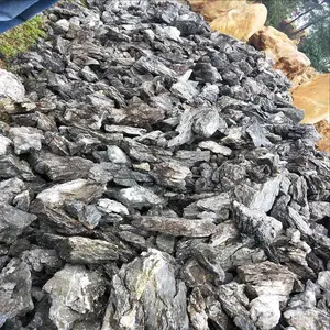大量供应优质青龙石 园艺造景水族专用青龙石 假山石 量大优惠