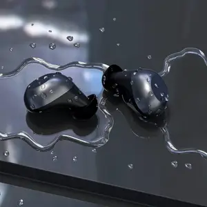 真无线蓝牙耳机E4 艾特铭客重低音耳机