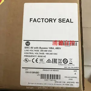Allen-Bradley��������150-S108NBD