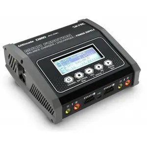 ��մ��� SKYRC D260 1-6s﮵��ƽ������ �ŵ��� ��Դ