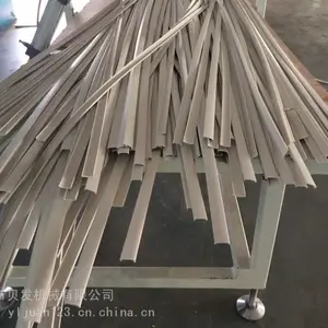 ��̬ľ���Ͽ��������� PVC ���Ͽ��������豸 �żҸ۱�����е