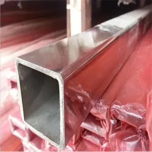 ��е�豸�ú��304����ֱ��50*100*1.5 2.0 3.0 4.0 5.0 6.0mm�ں�
