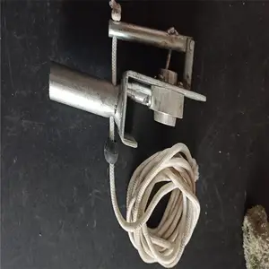 简易紧急制动阀 风笛紧急制动阀 铁路制动阀 简易制动阀厂家