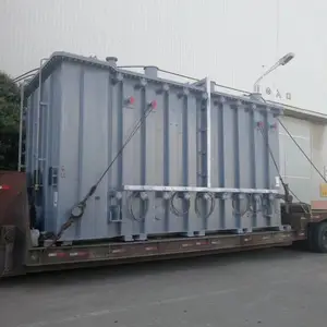 35kV变电站包头巨龙变压器