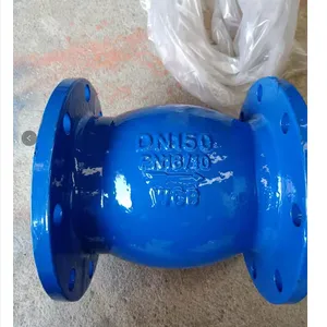 ��Ӧ��ĥ������ֹ�ط�HQ44X-16C DN80 DN100 DN150��ˮֹ�ط�