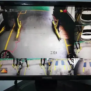 潍坊LED大屏建设