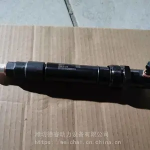 15551940H潍柴博杜安M26系列柴油机用喷油器