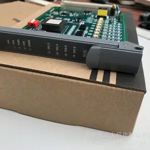 浙大中控热销品!XP369B--- SOE信号输入卡