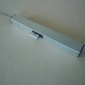 星联链条式开窗器智能通风排烟系统
