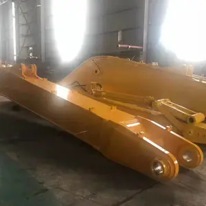 供应卡特CAT330挖掘机加长臂厂家