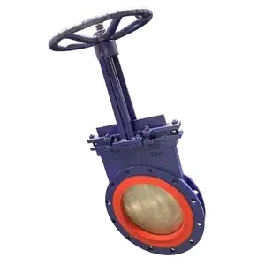 ��͸ʽ�����ε�����ڵ����µ����ֵ���բ�� PZ73X-16P DN125 �մɵ����˵�բ��