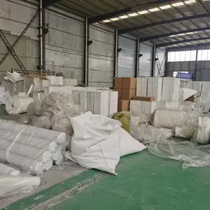 工厂直销 壁画材料 无缝无纺布 无缝网格布