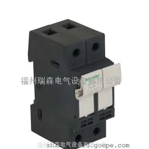 Schneider 模块化接触器GF1611U7原装进口销售