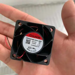 MF30060V1-1000C-A99 建准微型散热风扇
