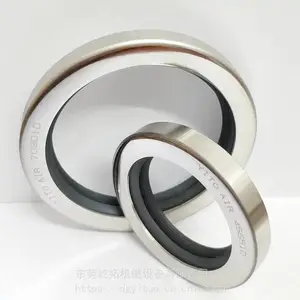 �Ǽ��ͷ� PTFE60*80*8˫������ֹǼ��ͷ� �ķ��Ǽ��ͷ�