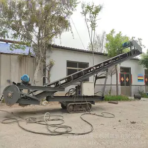 ����ʽ�Ĵ��������ͻ� ɢɳʯ���Զ�����װ�����ͻ� LJ6